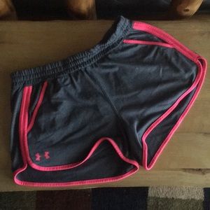 Under Armor UA Tech Women’s Shorts